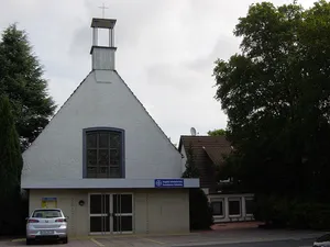 Friedenskirche