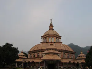St. Joseph's Cathedral, Kotdwar