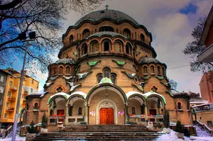 Saint Paraskeva Church