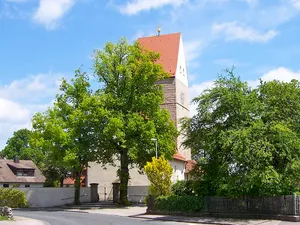 St. Georg