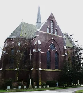 Klosterkirche St. Franziskus