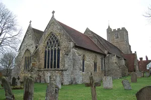 All Saints Church, Staplehurst