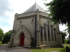 Church of St Lawrence