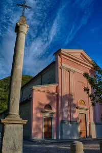 Chiesa di Santa Maria a Pazzalino