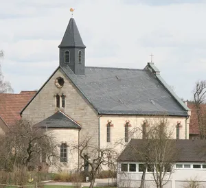 Evangelische Pfarrkirche