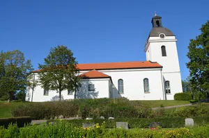 Gryt church