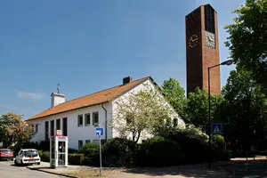 Emmauskirche