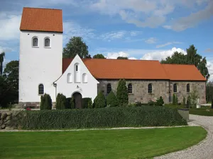 Langå Church
