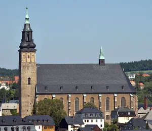 St. Wolfgang, Schneeberg