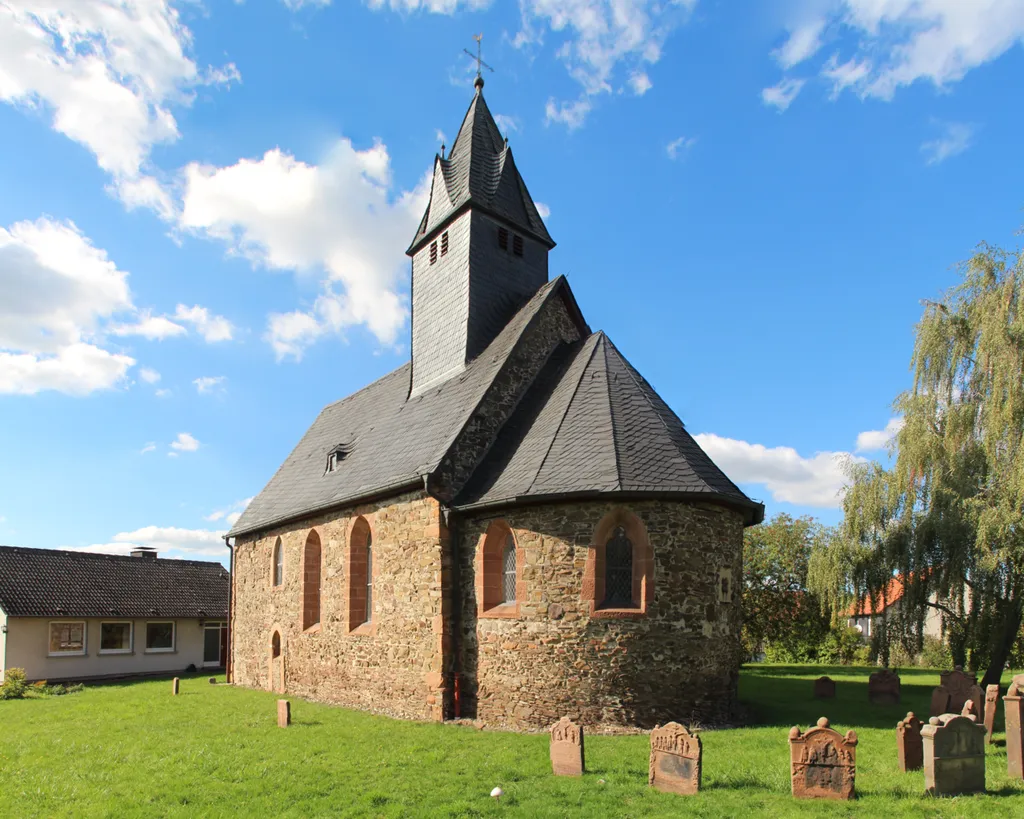 Oberwalgern