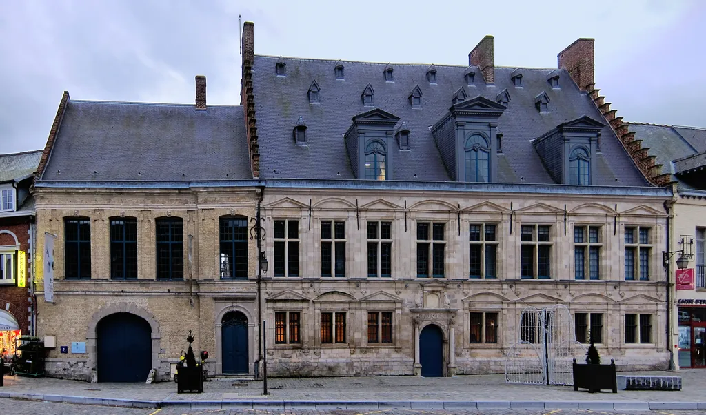 Musée de Flandre Cassel