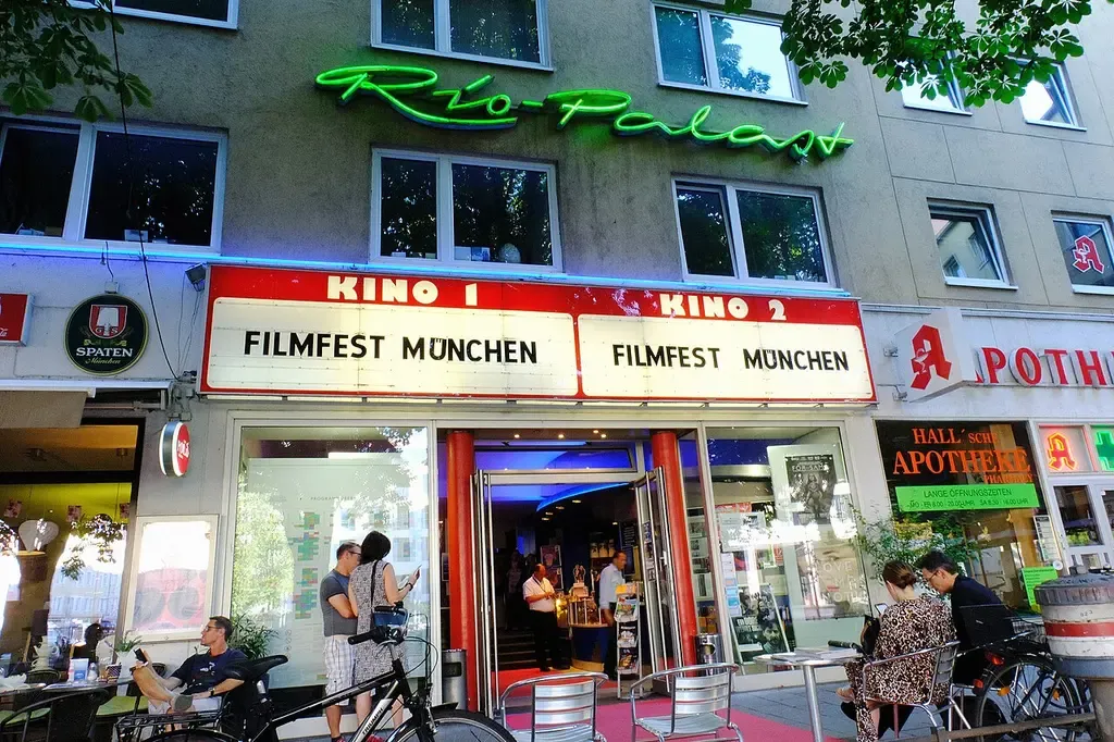 Rio Filmpalast
