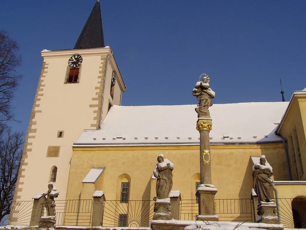Kunčina - sculpturs 3