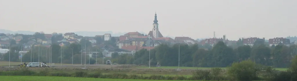 Lenart v Slovenskih Goricah