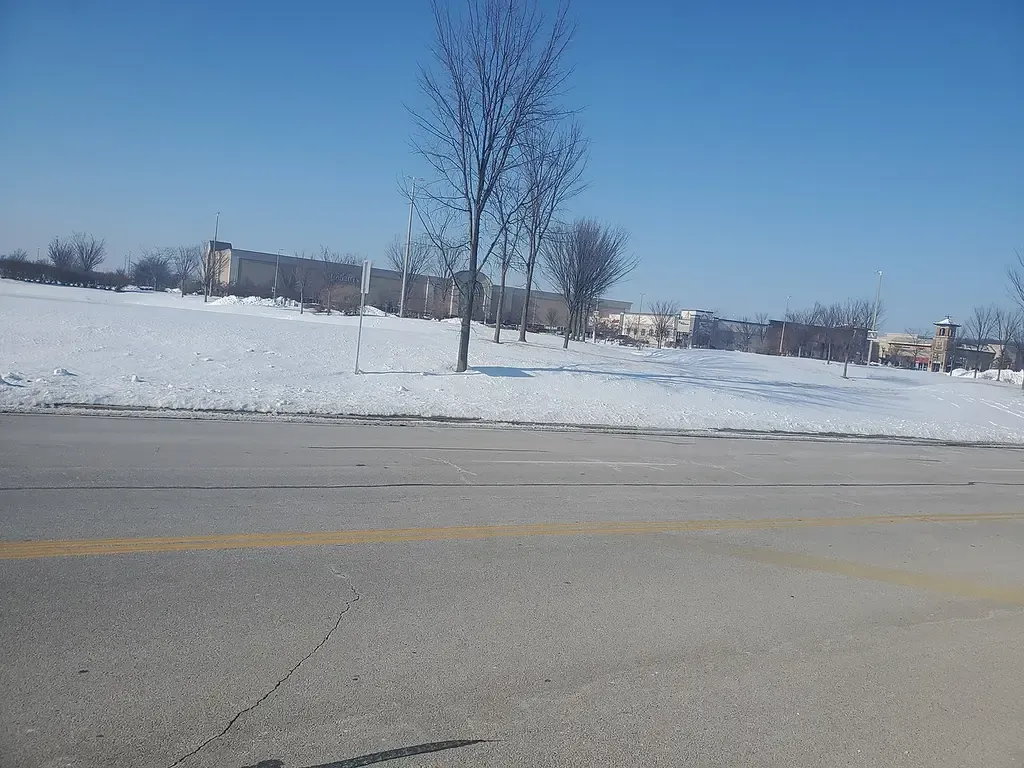 Fallen Timbers 14 + XD