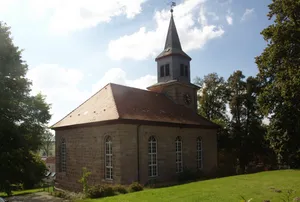 Evangelische Kirche Hattendorf
