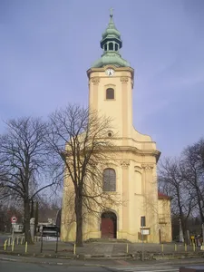 Church of Saint Joseph