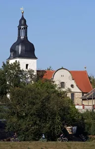 Sankt-Michaelis-Kirche