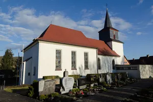 Kuratiekirche