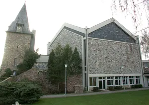 St.-Mauritius-Kirche