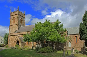 St George's Church