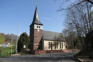 Dorfkirche Auerbach