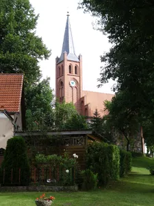Dorfkirche Groß Linde