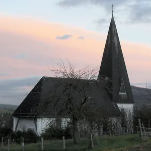 Filialkirche St. Wendelin (Beuren am Ried)
