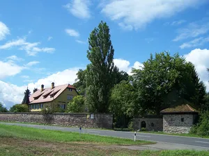 Todenwarth