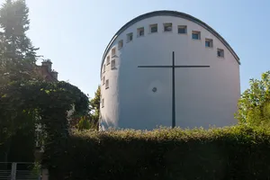 Klosterneuburg Protestant Church