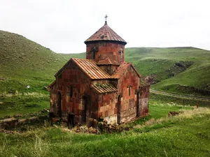Saint Karapet Church