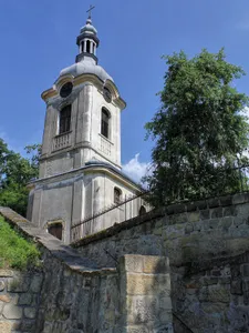 Church of Saint Bartholomew