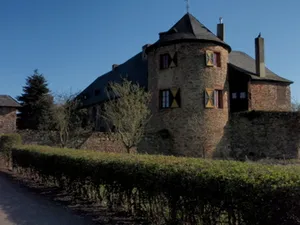 Untere Burg