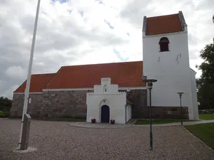 Nørholm Church