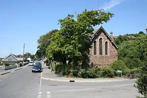 Church of St Nicholas