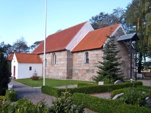 Flejsborg Church