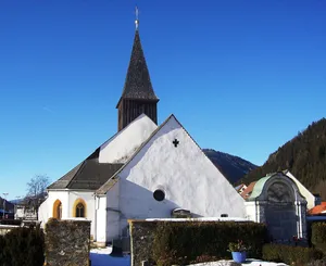 Filialkirche Egidi