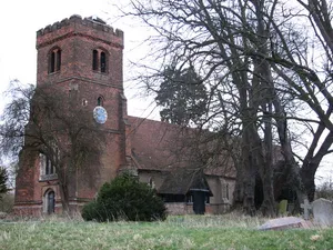 Church of All Saints