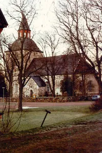 Saltvik Church