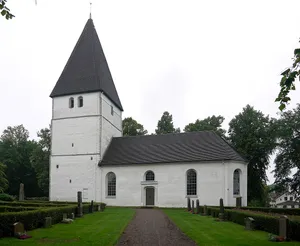 Bjälbo Church