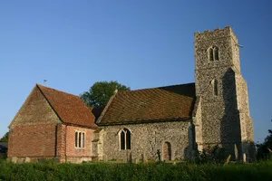 Church of St Mary