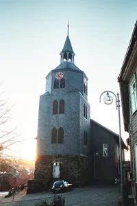 Protestant Church Benneckenstein