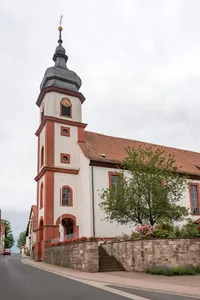 Pfarrkirche