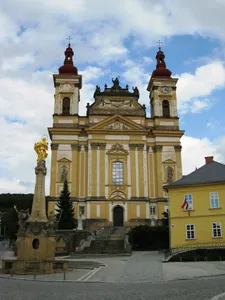 Church of the Annunciation