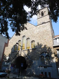 Church of the Divine Child Jesus