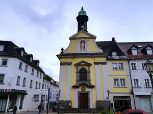 Theresienkirche