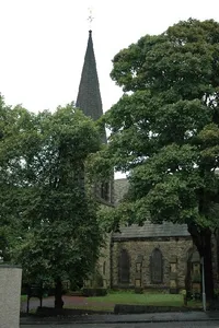 Church of St Helen