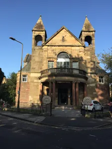 Braid Church