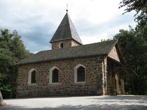 Saint Francis church