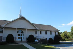 Weems Creek Baptist Church